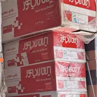 پکیج بوتان و ایران رادیاتور|آبگرمکن، پکیج، شوفاژ|سیرجان, |دیوار