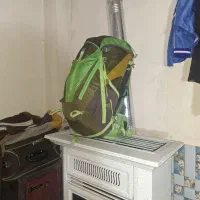 یک عدد کوله کوه نوردی