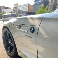 BMW Z4|خودرو سواری و وانت|تهران, عباس‌آباد|دیوار