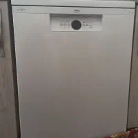ماشین ظرفشویی beko