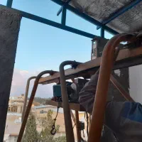 اجاره بالابر