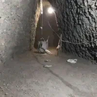 مغنی چاه کن مغنی