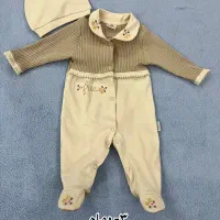 لباس بچگانه