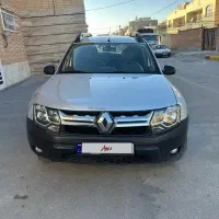 رنو داستر۲۰۱۶