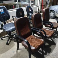 انواع صندلی|صندلی و نیمکت|رامهرمز, |دیوار