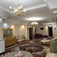 ۱۴۰متر۳ خواب تکواحدی کمسن فول امکانات تهرانشرق|اجارهٔ آپارتمان|تهران, تهران‌نو|دیوار