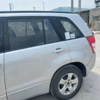 سوزوکی گرند ویتارا ۲۰۰۷|خودرو سواری و وانت|تهران, ورزشگاه آزادی|دیوار