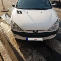 206 مدل 91 تیپ ۲