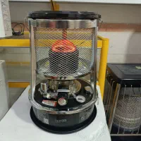 فروش و تعمیر بخاری ژاپنی قیمت مناسب