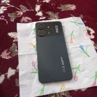 گوشی پوکو c65|موبایل|اصفهان, سرشبادران|دیوار