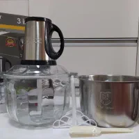 خردکن،غذاساز نو|خردکن، آسیاب، غذاساز|همدان, |دیوار