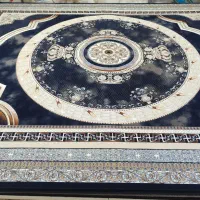 انواع فرش ماشینی (تخفیفی)|فرش|آران و بیدگل, |دیوار