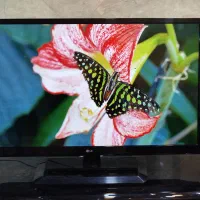 تلویزیون ۴۲ اینچ LG ال ای دی 42LS46100|تلویزیون و پروژکتور|ساوه, |دیوار