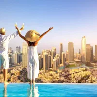 تور     دبی     امارات