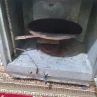 تنور گازی|اجاق گاز و لوازم برقی پخت‌وپز|بجنورد, |دیوار