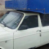 وانت پیکان|خودرو سواری و وانت|اردبیل, |دیوار