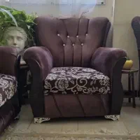 مبل در حد نو