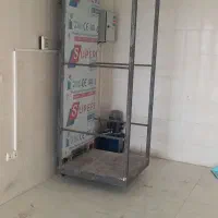 خدمات انواع بالابر و هوم لیفت