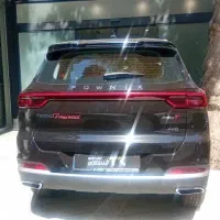 تیگو ۷ پرو مکس دو دیفرانسیل AWD /ثبت نام شرکتی|خودرو سواری و وانت|تهران, آسمان|دیوار