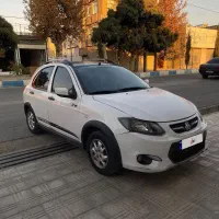 کوییک R مدل 99|خودرو سواری و وانت|اسدآباد, |دیوار