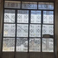 درب آهنی سنگین کار