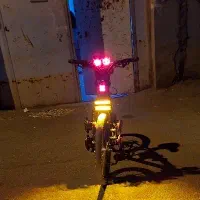 دوچرخه اسپرت|دوچرخه، اسکیت، اسکوتر|بم, |دیوار