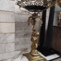 کنارسالنی برنزی