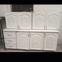 کابینت فلزی