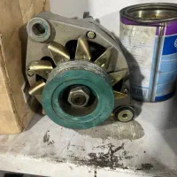 لوازم موتور ولوو f12|قطعات یدکی و لوازم جانبی|کرج, استاندارد|دیوار