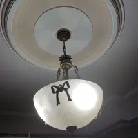 لوستر پذیرایی اتاق آشپزخانه|لوستر و چراغ آویز|مشهد, آزادشهر|دیوار