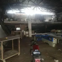 اجاره سوله کارگاه 220 متری سلطان آباد بدون ستون|اجارهٔ دفتر صنعتی، کشاورزی، تجاری|شیراز, سلطان آباد|دیوار