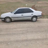پژو مدل۸۸