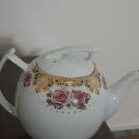 قوری سایز بزرگ