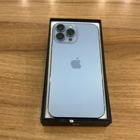 اپل iPhone 13 Pro Max با حافظهٔ ۵۱۲ گیگابایت|موبایل|پارس‌آباد, |دیوار