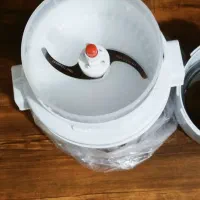 اسیاب و خردکن برقی قوی پلار اکبند|خردکن، آسیاب، غذاساز|گرگان, |دیوار