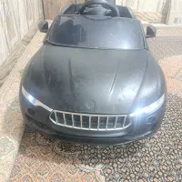 ماشین شارژی