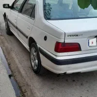 پژو پارس دوگانه شرکتی ۸۹|خودرو سواری و وانت|گتوند, |دیوار