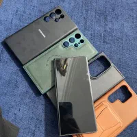 گوشی s23الترا تمیز