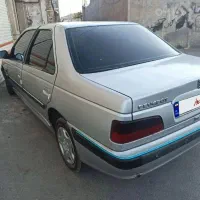 پرشیا84|خودرو سواری و وانت|بستان آباد, |دیوار