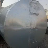 تانکر سازی قندیل