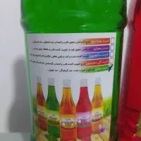 شربت گل محمدی بهارنارنج سکنجبین نعناع|خوردنی و آشامیدنی|مشهد, شهید قربانی|دیوار