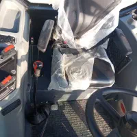 تراکتور چهارسیلندر جفت کابین دار فول آپشن خشک|خودرو سنگین|ایرانشهر, |دیوار