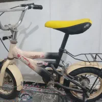 دوچرخه سایز ۱۲|دوچرخه، اسکیت، اسکوتر|فسا, |دیوار