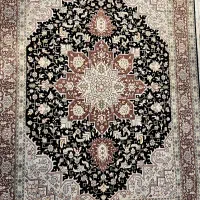 فرش ۳ متری دستباف تبریز هریس