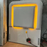 تخت تکنفره نوجوان|تخت و سرویس خواب|تهران, شهرک ابوذر|دیوار