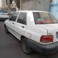 پراید 131 مدل 95|خودرو سواری و وانت|باقرشهر, |دیوار