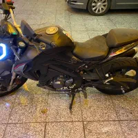 موتور بنلی ۱۸۰ اس|موتورسیکلت|کرج, شهرک بنفشه|دیوار