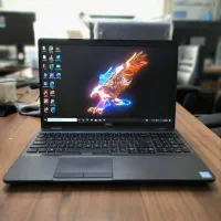 لپتاپ دل 5501 مناسب رندرینگ