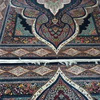 فرش تمام آکرولیک