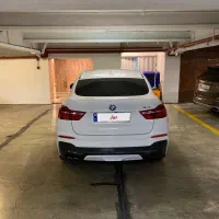 بی ام و X۴ مدل ۲۰۱۶|خودرو سواری و وانت|تهران, الهیه|دیوار